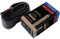 Maxxis Unisex – Erwachsene Freeride/DH Light Schlauch, Schwarz, 29x2.20-2.50
