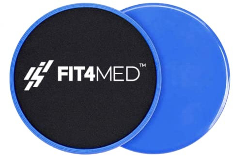 Slide Slide Pad für Motorik- und Stabilisierungstraining FIT4MED