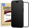 Ksleri 3 Stück für iPhone 14 Pro für Matt Panzerglas, Matt Schutzfolie 2,5D Displayschutz Folie Screen Protector, 9H Hartglas Blendschutz, 6,1 Zoll