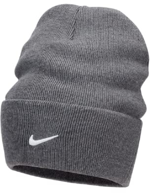 Nike Utility Beanie Nushred Smoke Grey/White
