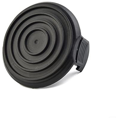 Spool Cover for Grass Trimmer for McGregor GGT350G GGT450G GGT600G MET3525 MET4530 Trimmer, Replacement Spool Caps Covers