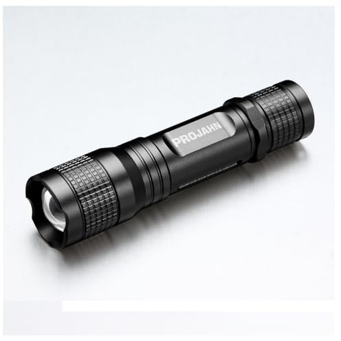Projahn POWER LED Taschenlampe PJ150 VE: 1