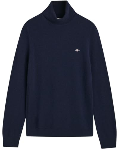 GANT Rollkragenpullover