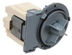 KGA Supplies Drain Pump Compatible With Zanussi Washing Machine Models ZWH7160AP, ZWG7160AP, ZWG7160P, ZWG7140P