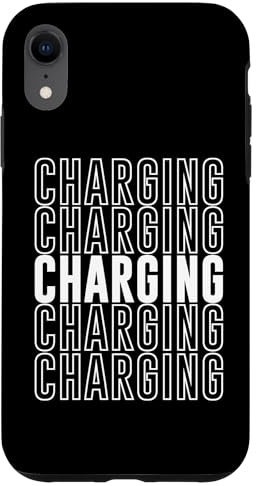 iPhone XR Charging Case
