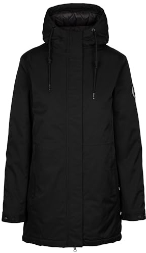 DLX Damen Wilma Jacke