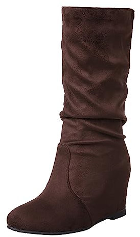 Stivali Alti sopra Il Ginocchio Stivali Donna Pelle Lucida Stivali Donna Invernali Blu Stivali Alti Neri Donna Stivali Texani Donna Pelle Vera Stivali Donna Stivali Texani Donna Pelle Stivali