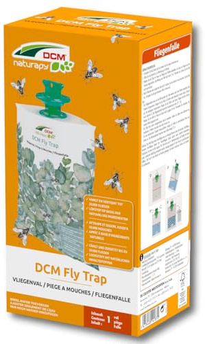 DCMapy Fly Trap Fliegenfalle