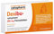 Dexibu-ratiopharm® 200 mg Filmtabletten: Lindert Regel-, Kopf- und Zahnschmerzen effektiv mit einer geringen Wirkstoffdosierung, 20 Filmtabletten