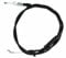 Lawn Mower Clutch Drive Cable, Replacement Cable for Mountfield SP53H, S461RPD, SP533, SP533ES, OEM 381030051/0, Durable and Easy to Install Lawn Mower Accessories