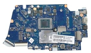 QCKRTAU Placa Base LA-J701P, Compatible con Lenovo, Ideapad 5-14ARE05, Placa Base For Portátil con CPU AMD R5-4600 Y 8 GB De RAM.(R5-4600 4500U 8G)