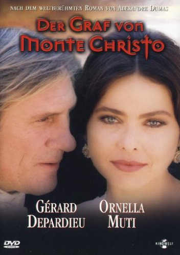 Der Graf von Monte Christo (Teil 1-4)