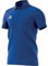 adidas Herren Poloshirt Condivo 18, Bold Blue/Dark Blue/White, M, CF4375