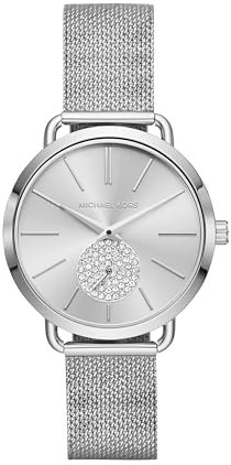 Michael Kors MK3843 Damen Armbanduhr