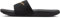 Nike Unisex-Kinder Kawa Sneaker, Mehrfarbig Black 001