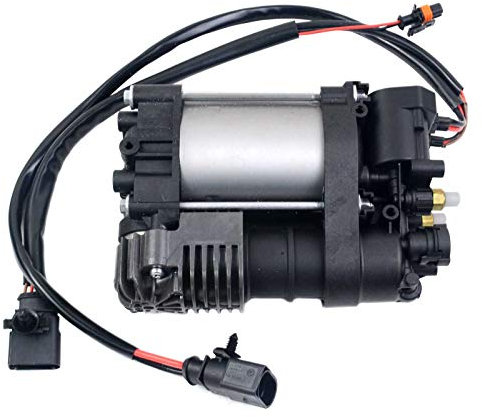 NSGMXT Kompressor Luftfederung kompatibel mit Pa-name-ra 970 2009-2016 97035815107 97035815111 97035815122 97035815125