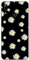 NOVAGO Compatible avec Huawei P Smart 2019,Honor 10 Lite - Coque Souple Solide Anti Choc avec Impression de qualité (1 Coque, Petits Fleurs)