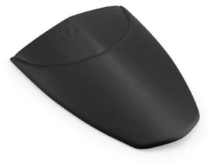 Puig Rear Fender Extension 1811J for Kawasaki Ninja 400 18'-19'
