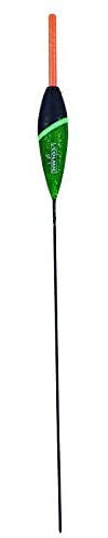 Colmic Galleggianti da Pesca Tropea 1 g 3 mm Galleggiante Fiume Mare Canna Bolognese