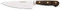 Wusthof Crafter Coltello da cuoco 15,2 cm, marrone