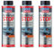 ILODA 3X Original Liqui Moly 300ml Öl-Verlust Stop Oil-Leak Stop