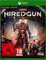 Necromunda: Hired Gun (Xbox One / Xbox Series X)