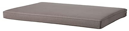 Madison Lounge outdoor Panama taupe zitkussen 120x80cm