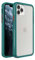 LifeProof See Series Schutzhülle für iPhone 11 Pro Max – BE Pacific (transparent/grün)