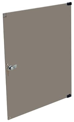 EFB Elektronik OFF-TUR126V1 Rackzubehör Tür