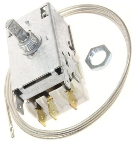 Electrolux - Termostato para frigorífico, congelador 2262350206