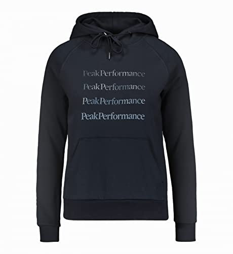 Peak Performance W Ground Hood - XS