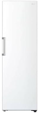 Lg kühlschrank 1 tür 60cm 386l nofrost schwarz GLT71SWCSE