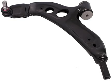 SKF Radaufhängung Lenker Längslenker mit Kugelgelenk mit synthetischem Fett VKDS 328601 B Vorderachse links Höhe 412 mm Länge 473 mm Breite 87 mm