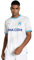 PUMA Olympique de Marseille 771281-01 Home Jersey Replica T-Shirt Unisex White Größe M