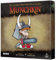 EDGE Studio | Munchkin | Kartenspiel | Tötet die Monster, stehle den Schatz, steche Deine Freunde | ab 10 Jahren, 3 bis 6 Spieler, 60 Minuten pro Spiel | Spanisch