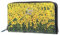 Gabs GMONEY17 Zip Around Wallet Girasoli