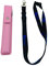 SEWAS Diabetic Care - Tasche für Insulinspritzen mit Halsband - Insulin Pen Etui Umhängetasche - Gürteltasche Injektionsgerät - Case für Diverse Insulin Pen - Diabetikertasche - Schutzcase Pink