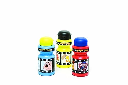 LOONEY TUNES 8053329961431, Borraccia Unisex Adulto, Multicolor, 300ml