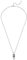 Police Herren-Kette Edelstahl One Size Silber 32025814