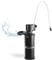 sainsmart XpertMatic - Filtro per acquario, 15 W, 2 livelli, 238 GPH (900 l/h), per acquari fino a 70 galloni, filtro interno sommergibile e pompa dell'acqua