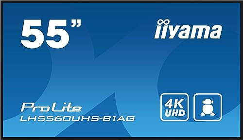 iiyama Prolite LH5560UHS-B1AG