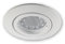 3 Stück LED Einbaustrahler Spots CCT GU10 dimmbar 68mm Lochbohrung weiss 5,5W 230V 2.4G LED unterstützt ZigBee und ist kompatibel mit Amazon Alexa und Philips Hue