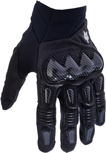 Gloves Fox Bomber CE Black M