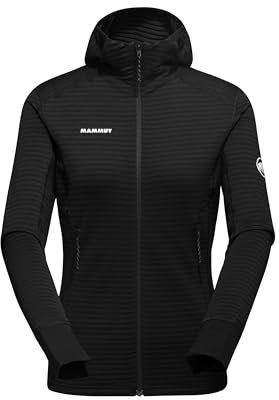 Mammut Taiss Light ML Hooded Jacket W - S