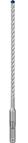 Bosch EXPERT SDS plus-7X Hammerbohrer 6 x 150 x 215mm für Bohrhämmer