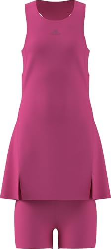 adidas Unisex Kids Girls Club Tennis Climacool Kleid