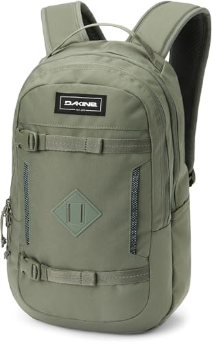 Dakine Mission-Rucksack, 18 l, Glühbasilikum, 18L US