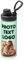 YIJIUWKIS Personalised Water Bottles with Photo Name Logo Custom Insulated Drink Bottle 500ml Customised Stainless Steel Cup Bottle for Women Men School Travel Sport Office Gifts