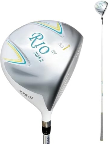 Golf Clubs Drivers #1/3/5/Hybrids Iron Wood Aluminium Alloy Right Handed Graphite Shaft Women Beginer Golf Traning