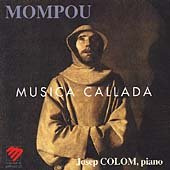 Man (Harmonia Mundi)